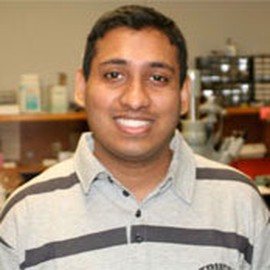 Ashwin Parthasarathy