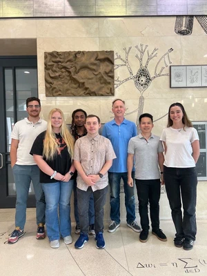 **Lab Photo:** May 2025